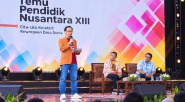 LUKA PADA ANGKA: “NAIK KELAS OTOMATIS”