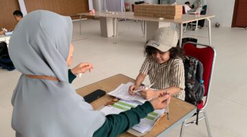 Langkah Awal Menuju Sekolah Impian: Intip Kemeriahan Observasi Perdana SPMB SD Islam Athirah Bone!