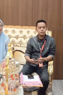 Surat MA Nyasar ke Pengadilan Agama, Kuasa Hukum Bupati Gowa Endus Dugaan Sabotase