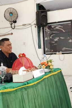 Kodim 1409/Gowa Mulai Pra-TMMD, Pembangunan Fisik Dipercepat Antisipasi Musim Hujan