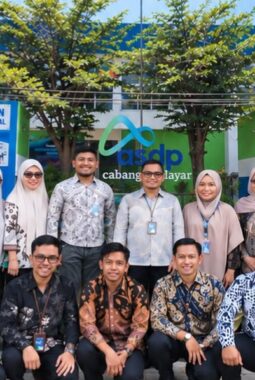 Tak Lagi Berangkat ke Pelabuhan Dini Hari, Digitalisasi Tiket Ferry Ubah Perjalanan Warga Selayar