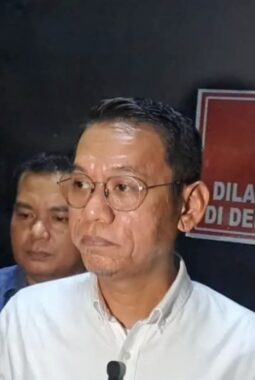 Alasan Kesehatan Jadi Pertimbangan, Pengacara Husniah Talenrang Siapkan Permohonan Penangguhan Penahanan